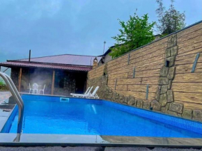 Отель Kamar Hotel Ijevan  Иджеван